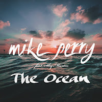 The Ocean (Feat. Shy Martin)