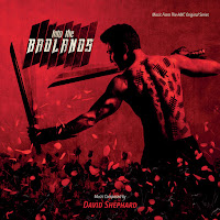 Into The Badlands Theme