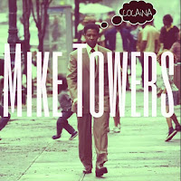 Mike Towers