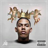 Mike Towers