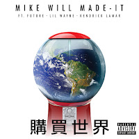 Buy The World (Feat. Lil Wayne, Kendrick Lamar & Future)