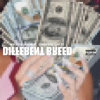 Different Breed (Feat. Swae Lee & Latto)
