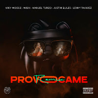 Provócame (Remix) (Feat. Justin Quiles & Lenny Tavárez)