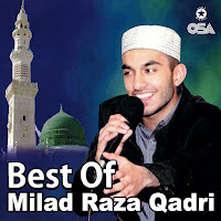 Milad Raza Qadri