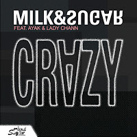 Crazy (D.o.n.s. Remix) (Feat. Ayak & Lady Chann)