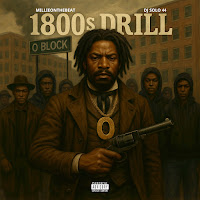 1800S Drill