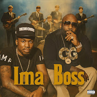 Ima Boss (Feat. Ombre2Choc Nation & Smurkio 7220)