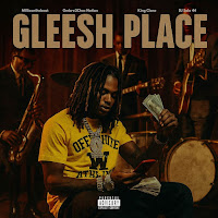 Millieonthebeat, King Clone, Dj Solo 44, Ombre2Choc Nation