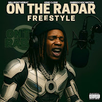 Millieonthebeat, King Clone, Ombre2Choc Nation