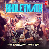 Millind Gaba, Ikka, Pallavi Gaba