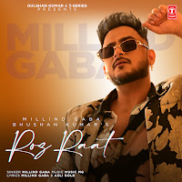 Millind Gaba, Music Mg