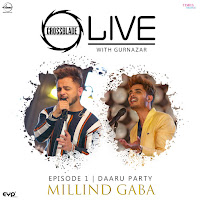 Millind Gaba