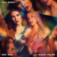 Mimi Webb, Meghan Trainor