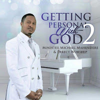 Minister Michael Mahendere & Direct Worship