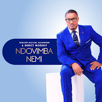 Ndovimba Nemi