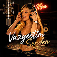 Vazgeçtim Senden