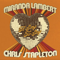 Miranda Lambert, Chris Stapleton
