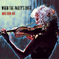 When The Party's Over