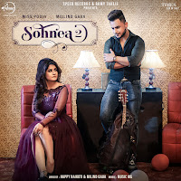 Miss Pooja & Millind Gaba