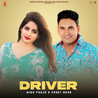 Miss Pooja, Preet Brar