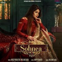 Sohnea (Feat. Millind Gaba)