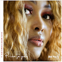 Price To Pay (Feat. Blaq Diamond & Malome Vector)