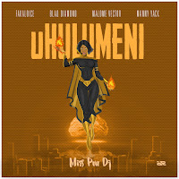 Uhulumeni (Feat. Blaq Diamond, Malome Vector, Manny Yack & Fakaloice)