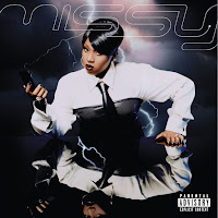 Missy Elliott