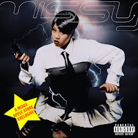 Missy Elliott
