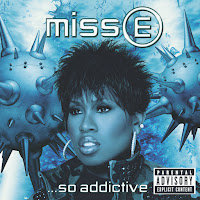 4 My People (Feat. Eve)