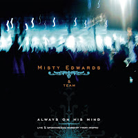 Misty Edwards