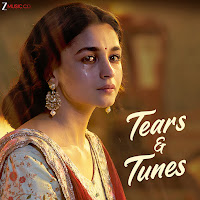 Mithoon, Arijit Singh, Shashaa Tirupati, Manoj Muntashir