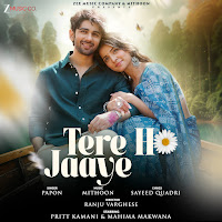 Mithoon, Papon, Sayeed Quadri