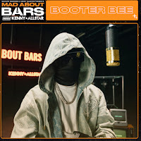 Mixtape Madness, Booter Bee, Kenny Allstar