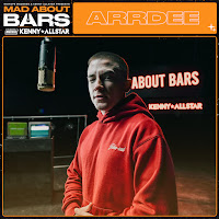 Mixtape Madness, Kenny Allstar, Arrdee