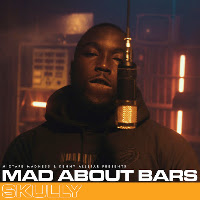 Mad About Bars - S5-E29 (Feat. Kenny Allstar)