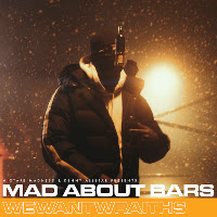 Mad About Bars - Special (Feat. Kenny Allstar)