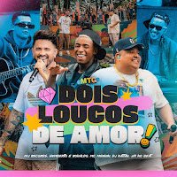 Mtg Dois Loucos De Amor (Live) (Feat. Ja1 No Beat & Dj Nattan)