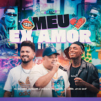 Mtg Meu Ex Amor (Live) (Feat. Ja1 No Beat & Dj Nattan)