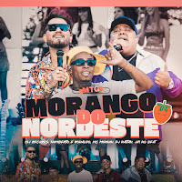 Mtg Morango Do Nordeste (Feat. Dj Nattan & Ja1 No Beat)