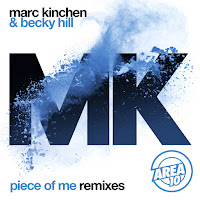 Piece Of Me (Extended Mix)