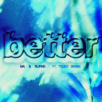 Better (Feat. Teddy Swims)