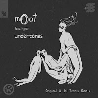 Undertones (Dj Tennis Extended Remix) (Feat. Kyozo)