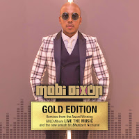 Mobi Dixon