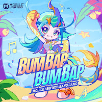 Mobile Legends: Bang Bang