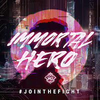 Immortal Hero