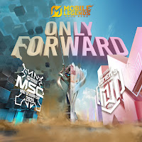 Only Forward