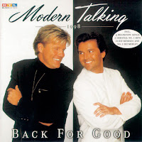 You're My Heart, You're My Soul (Modern Talking Mix '98) (Feat. Eric Singleton)