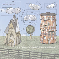 Modest Mouse