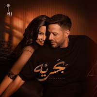 Mohamed Hamaki, Sherine